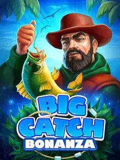 Big Catch Bonanza