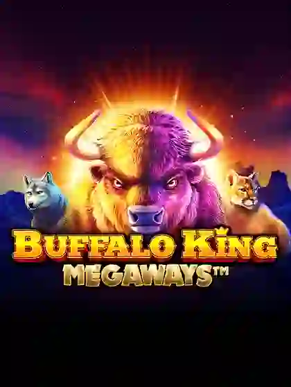 Buffalo King Megaways