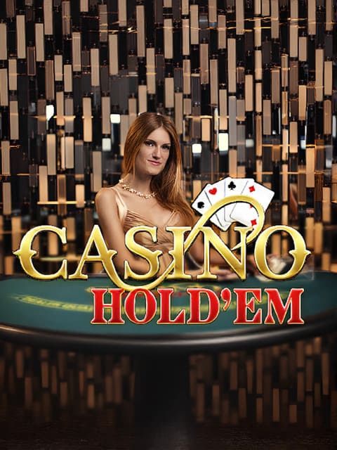 Casino Hold'em