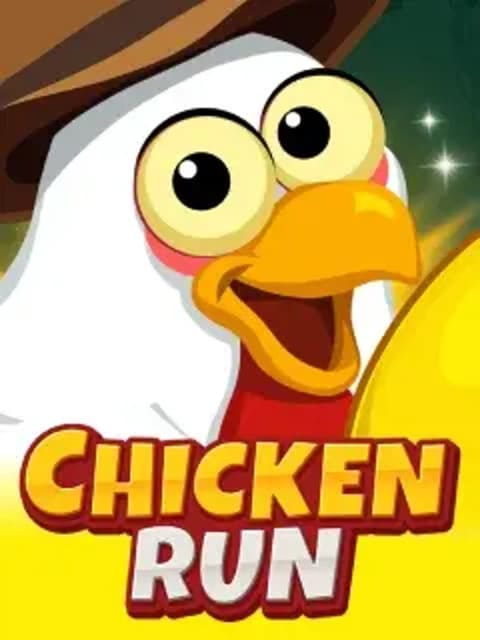 Chicken Run