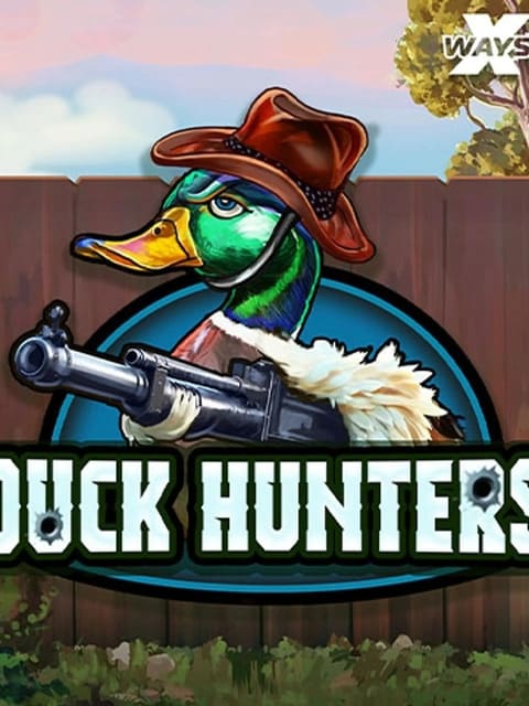 Duck Hunters