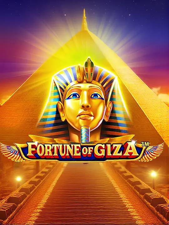 Fortune of Giza