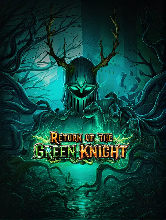 Return of the Green Knight
