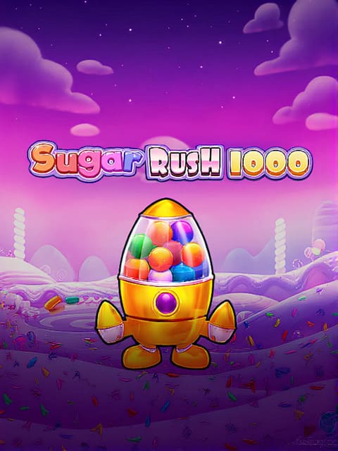 Sugar Rush 1000